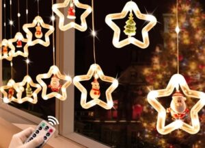 Por qué las luces de navidad pueden estar afectando el Wifi de tu hogar