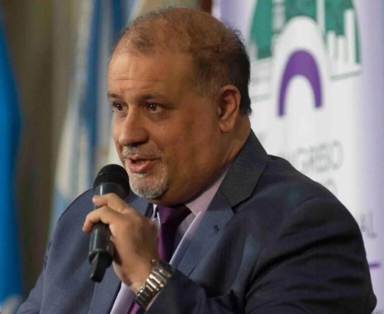 VIDEO | “Hay que generar un IVA provincial”, sostuvo un economista sobre la eliminación de Ingresos Brutos