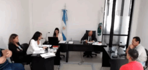 Villa de Merlo: dictan prisión preventiva a un hombre acusado de abuso sexual y corrupción de menores