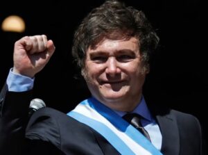 VIDEO | «Feliz Navidad en libertad»: el mensaje de Javier Milei, con un repaso de su gestión y una advertencia