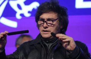 Javier Milei celebró el triunfo de Tito Asfura en Honduras: «Es una derrota contundente del narcosocialismo»