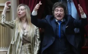 Javier Milei celebró la aprobación del Presupuesto y la Ley de Inocencia Fiscal: «Un hito histórico»