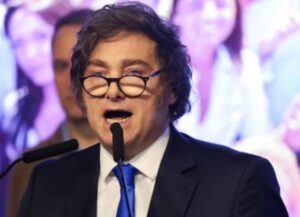 VIDEO | El mensaje de fin de año de Javier Milei: “Hemos cumplido con todas nuestras promesas de campaña”