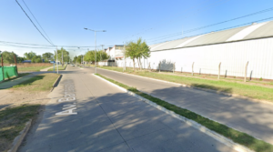 Fallecieron dos personas tras sufrir descompensaciones en la vía pública