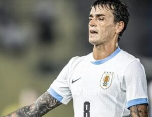 Un ex River suena fuerte en Inter Miami: el volante que podría compartir equipo con Messi