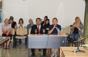 El Jury declaró no culpable al juez Santiago Ortiz, que retomará sus funciones