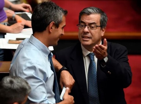 La oposición explotó contra el cierre de ANDIS: «Quieren esconder la mugre de las coimas debajo de la alfombra»