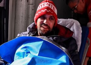 Caso Pablo Grillo: la Cámara Federal confirmó el procesamiento del cabo Héctor Guerrero