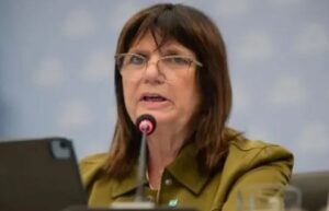 El Gobierno apeló el fallo que declaró nulo el protocolo antipiquetes