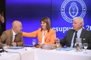 Presupuesto 2026: el oficialismo logró dictamen y se tratará en el Senado la próxima semana