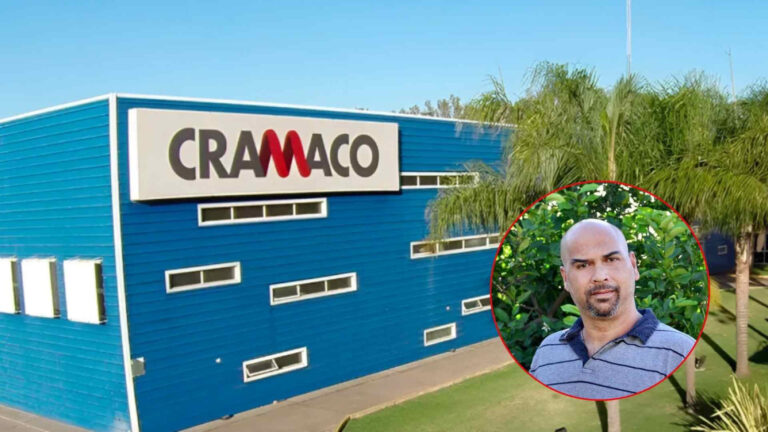 VIDEO | Santa Fe: DBT-Cramaco echó a 36 trabajadores y abandonó la fabricación local