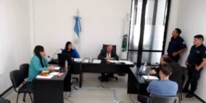 Villa de Merlo: prisión preventiva para un hombre acusado de intento de femicidio  