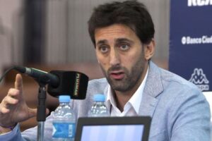 Racing no renovará a Vietto y se despide un ídolo del plantel