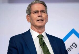 EE.UU. canceló la visita de Scott Bessent tras la decisión de Milei