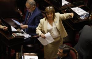 EN VIVO | El Senado debate el Presupuesto 2026 con respaldo en general y fuerte tensión capítulo por capítulo