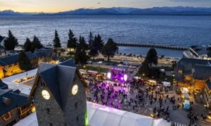 El turismo se concentra en pocas provincias: cuatro explican más del 60% de las noches