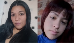 Crimen brutal en Villa Mercedes: aseguran que madre e hija recibieron más de 130 puñaladas