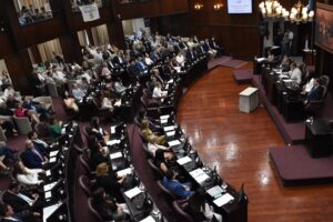 Asumieron los 22 diputados provinciales elegidos el 11 de mayo