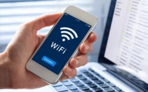 Cuál es el cambio clave que piensa Google para el Wifi en celulares compartidos