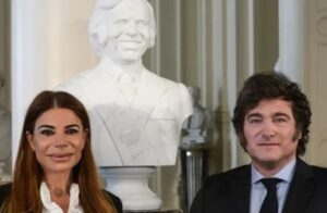 La dura carta de Zulemita Menem contra el Gordo Dan por vincular al islam con el terrorismo