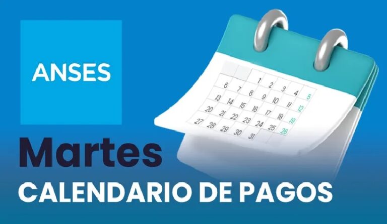ANSES confirmó el calendario de pagos de febrero 2026
