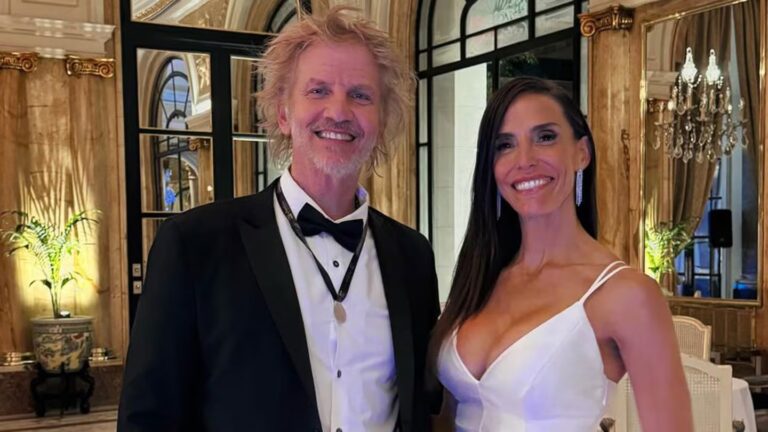 Facundo Arana y María Susini se habrían separado tras 19 años