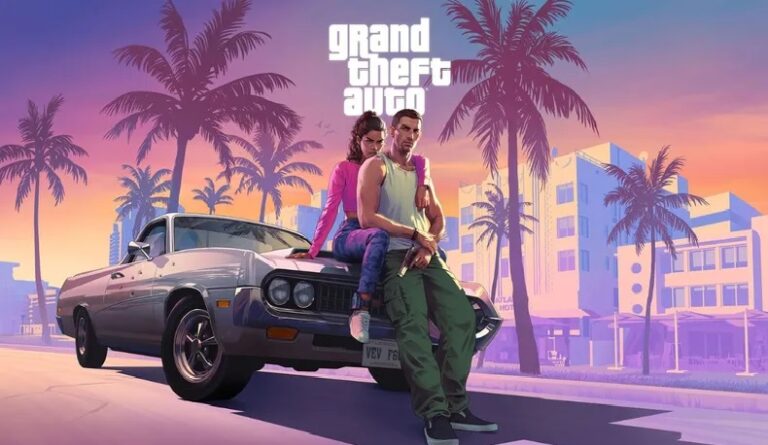 Permitieron a un fan con cáncer jugar GTA 6 antes del estreno