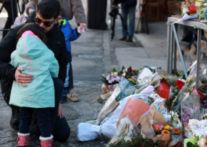 Incendio en Suiza: 80 heridos graves y hospitales colapsados