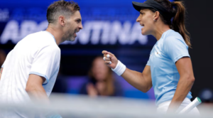 Argentina debutó con triunfo ante España en la United Cup