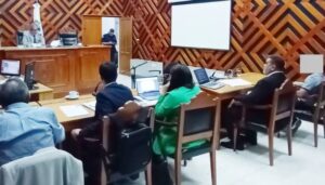 Comenzó el juicio contra un hombre acusado de abuso sexual agravado y corrupción de menores