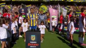 AFA confirmó la amnistía y habilitó a sancionados en el Apertura