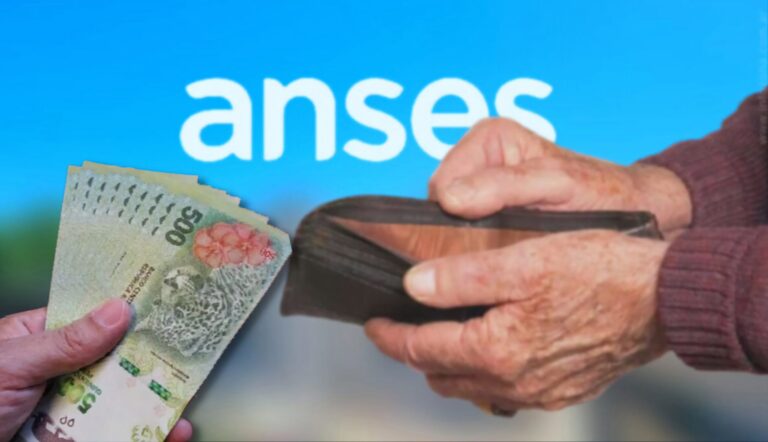 ANSES pagos lunes 13 de abril: calendario completo