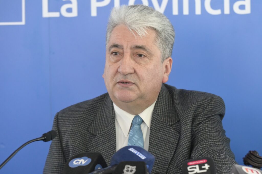 VIDEO | Crisis social: el pastor Berlo reclamó al Gobierno más acciones para crear «trabajo genuino»