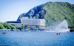 Comienzo de año con altas temperaturas e inestabilidad en San Luis