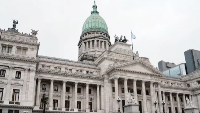 Sesiones extraordinarias: el Gobierno impulsa reforma laboral