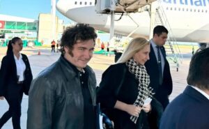 Agenda de Milei en Davos: reuniones con CEOs y entrevistas clave