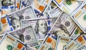 Dólar blue y dólar oficial: a cuánto cotizan este jueves 1° de enero