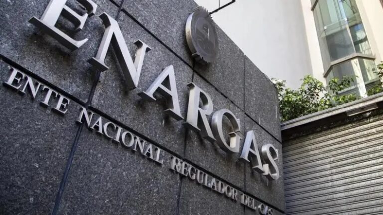 Renunció el titular de Enargas y crece la crisis en el Gobierno