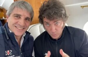 El Gobierno celebró el dato de inflación de 2025: «Es la más baja en ocho años, un logro extraordinario»