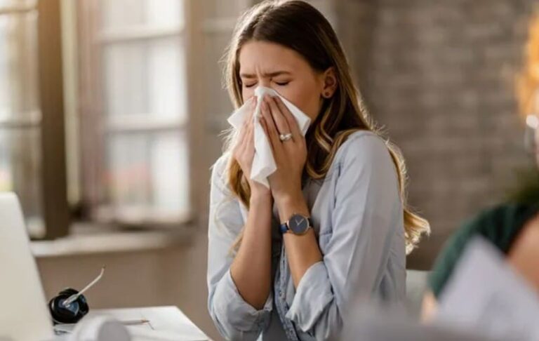 Gripe H3N2 en Argentina: se detectaron dos casos en Corrientes y en Córdoba