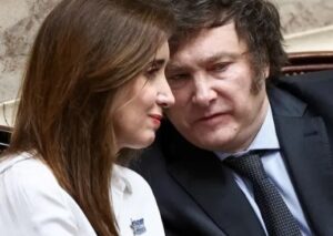 Se autorizaron aumentos de sueldo para funcionarios: Javier Milei y Victoria Villarruel, las excepciones