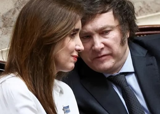 Se autorizaron aumentos de sueldo para funcionarios: Javier Milei y Victoria Villarruel, las excepciones