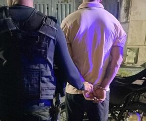 Demoraron a un joven por un hecho de violencia de género en la ciudad de San Luis