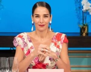 Explosivo descargo de Juana Viale tras ser vinculada a Mauricio Macri