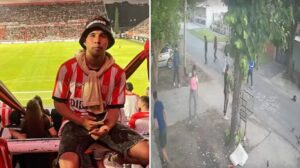 Ataque en Los Hornos: un joven perdió una pierna y está grave