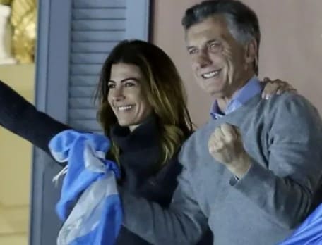 Mauricio Macri y Juliana Awada confirmaron su separación tras 15 años
