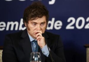 Javier Milei viajará a Paraguay para firmar el acuerdo entre el Mercosur y la Unión Europea