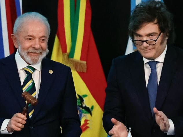 El Gobierno posterga el debate del acuerdo Mercosur-UE y prioriza la reforma laboral