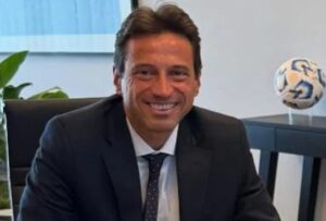 Pese al repudio de los hinchas, Moretti lanzó un duro mensaje de fin de año 