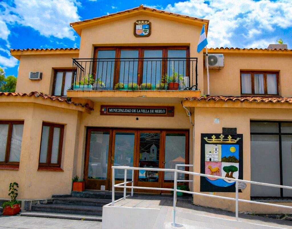 Trabajadores municipales de Merlo recibirán un bono de $240 mil en cuotas desde abril